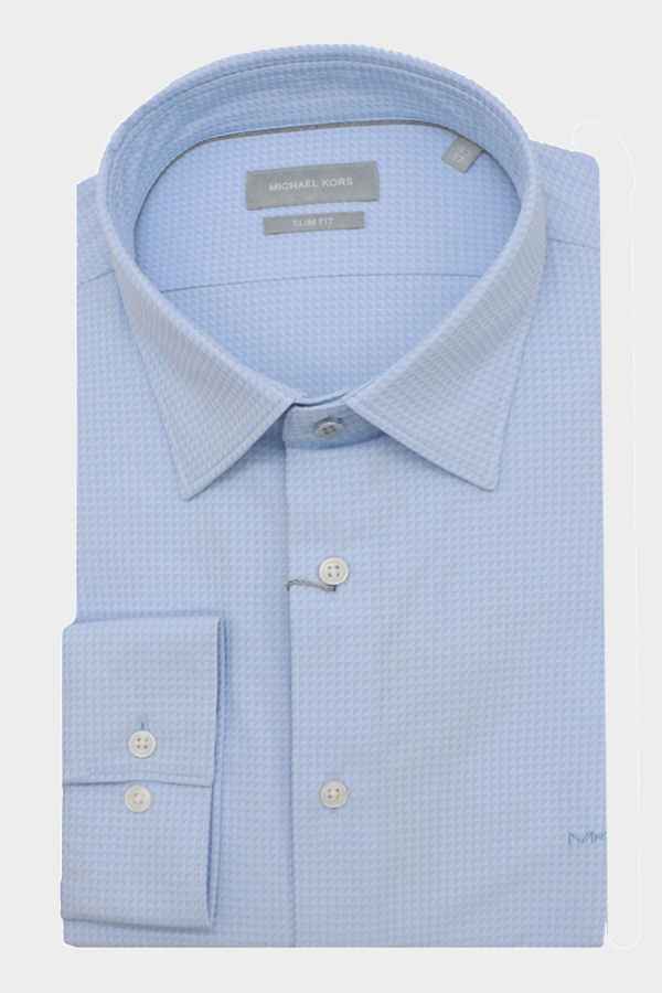 ΠΟΥΚΑΜΙΣΟ MICHAEL KORS - 455 ΣΙΕΛ